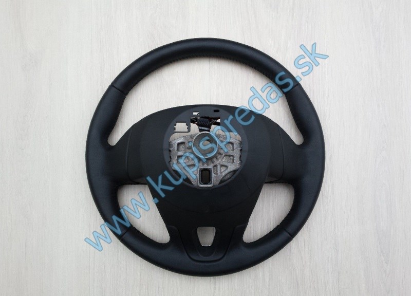 Volant RENAULT MEGANE 3 / SCENIC / KANGOO